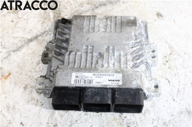 Styreenhet diverse til Volvo C30 2010-2012 (Fase 2) (30788975|)