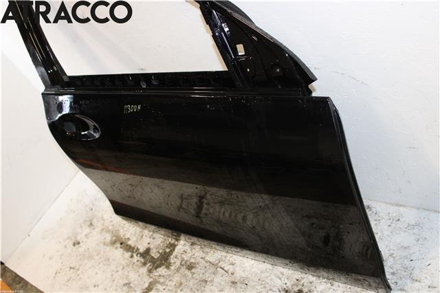 Dør høyre foran til Mercedes EQC 2019-->>  (A2937200800|)