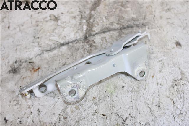 Panserhengsler til Kia Soul 2014-2019 (Type II)  (66910K0000|)