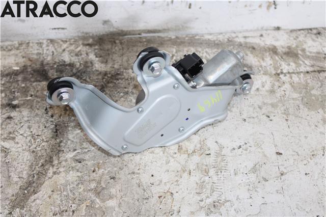 Viskermotor bakrute til Kia Soul 2014-2019 (Type II)  (98710B2000|)