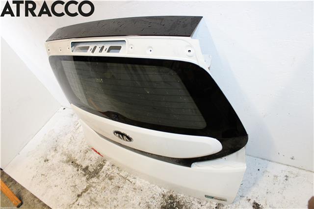 Bakluke til Kia Soul 2014-2019 (Type II)  (72800K0000|)