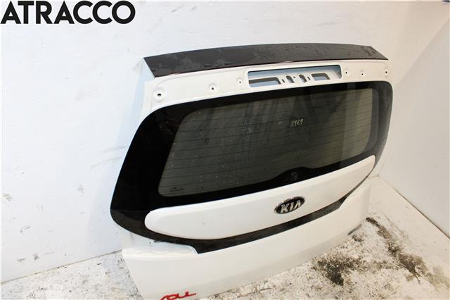 Bakluke til Kia Soul 2014-2019 (Type II)  (72800K0000|)