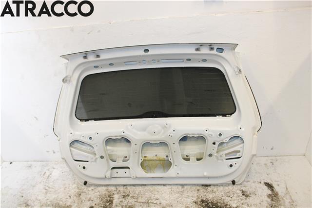 Bakluke til Kia Soul 2014-2019 (Type II)  (72800K0000|)
