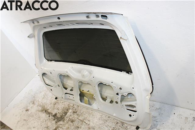 Bakluke til Kia Soul 2014-2019 (Type II)  (72800K0000|)