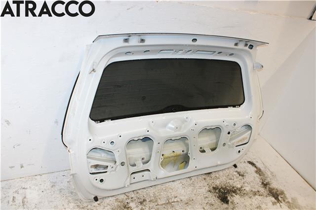 Bakluke til Kia Soul 2014-2019 (Type II)  (72800K0000|)