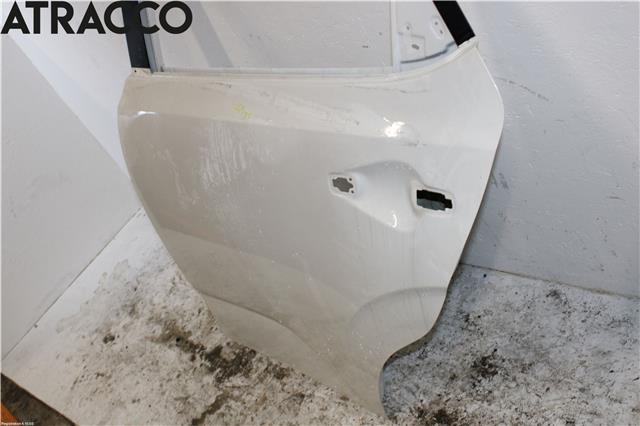 Dør venstre bak til Kia Soul 2014-2019 (Type II)  (77003K0000|)
