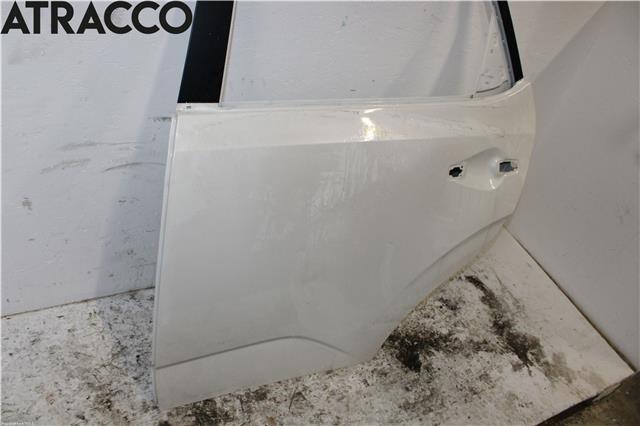 Dør venstre bak til Kia Soul 2014-2019 (Type II)  (77003K0000|)