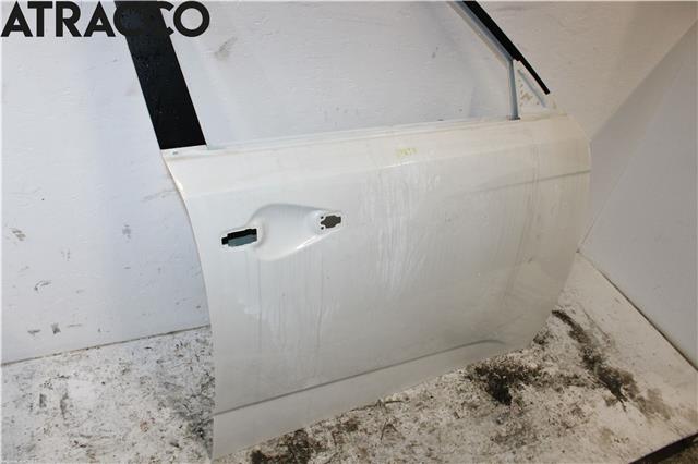 Dør høyre foran til Kia Soul 2014-2019 (Type II)  (76004K0001|)