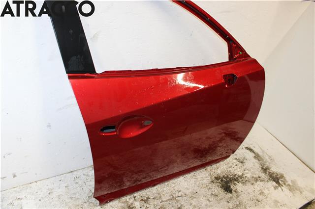 Dør høyre foran til Mazda CX-3 2015-2022  (DKY05802XC|)
