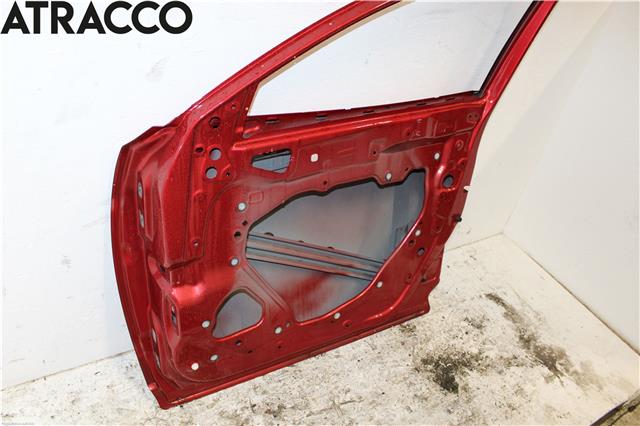 Dør høyre foran til Mazda CX-3 2015-2022  (DKY05802XC|)