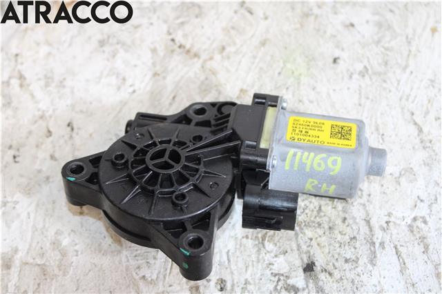 Ruteheis til Kia Soul 2014-2019 (Type II)  (82460K0000|)
