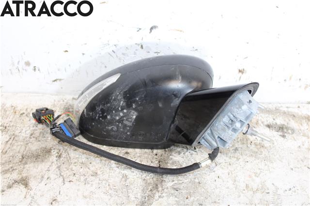 Speil høyre til Peugeot 508 2011-2014 (Type I, Fase 1)  (8154SJ|)