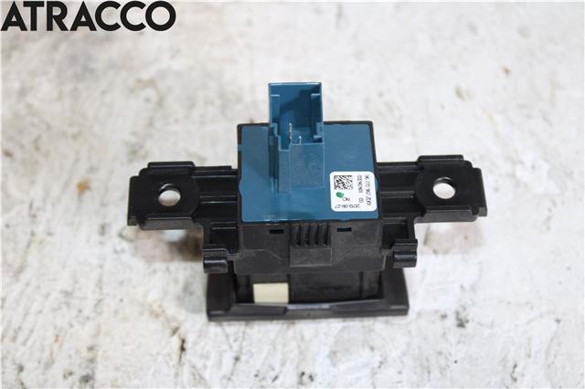 Bryter elektrisk håndbrekk/parkbrems til Peugeot 508 2014-2018 (Type I, Fase 2)  (96772967ZD|)
