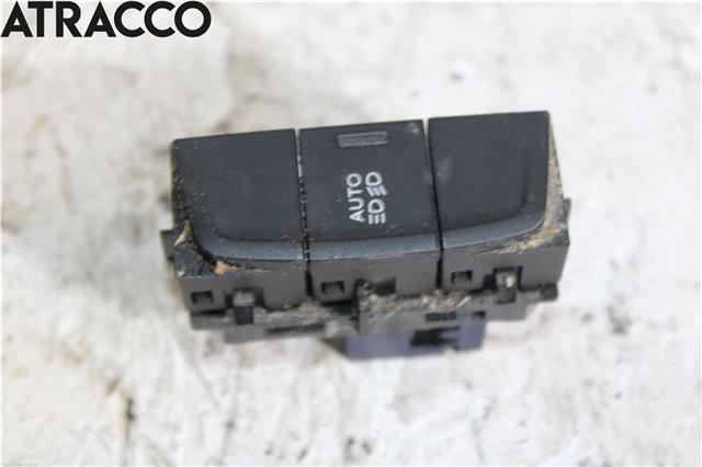Bryter lys til Peugeot 508, 2014-2018 (Type I, Fase 2)  (96770601ZD)