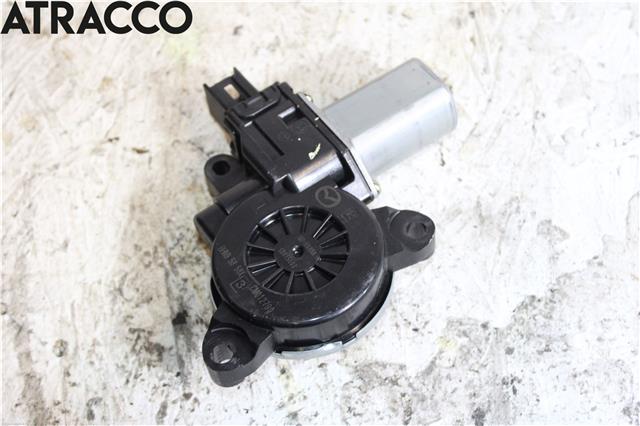 Ruteheis til Mazda CX-3 2015-2022  (BHN95858X|)