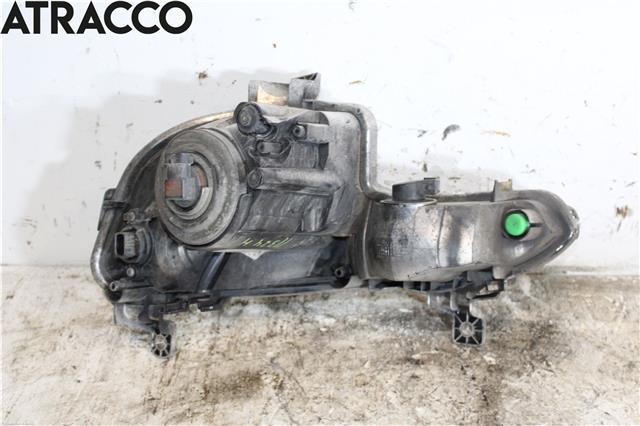 Tåkelykt høyre foran til Peugeot 508 2011-2014 (Type I, Fase 1)  (6206W2|)
