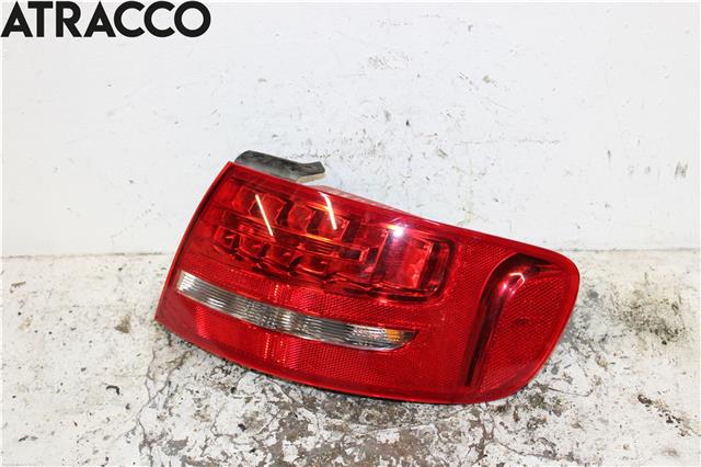 Baklykt høyre til Audi A4, 2007-2014 (Type IV) (B8) (B8) (8K9945096B)
