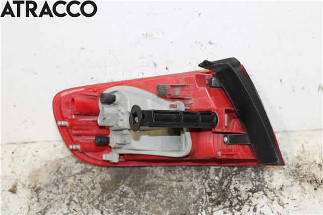 Baklykt høyre til Audi A4 2007-2014 (Type IV) (B8) (B8) (8K9945096B|)