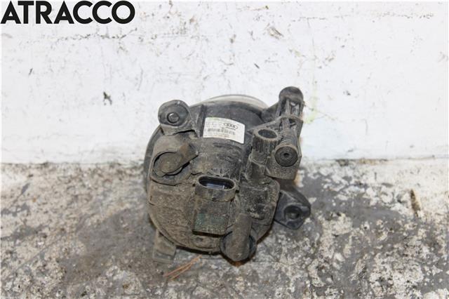 Tåkelykt høyre foran til Audi A4 2007-2014 (Type IV) (B8) (B8) (8T0941700|)