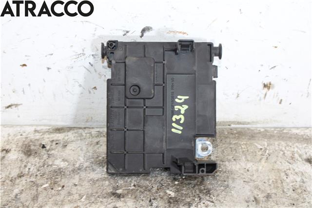 Sikringsboks til Peugeot 508 2014-2018 (Type I, Fase 2) (9807428280|)