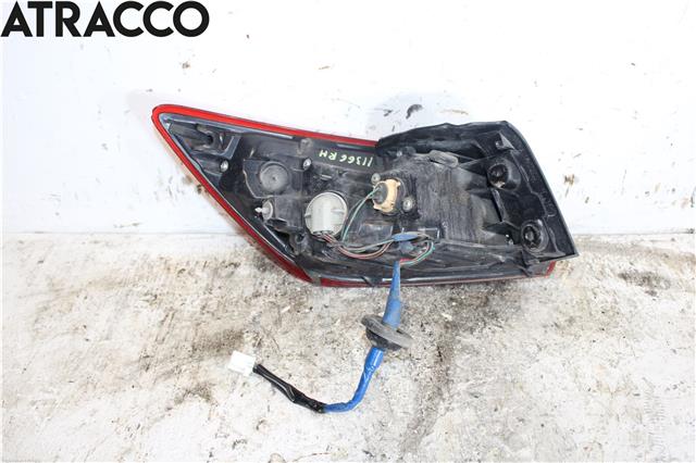 Baklykt høyre til Mazda CX-3 2015-2022  (DB2S51150E|)