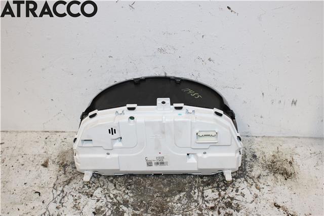 Instrumentpanel til Mitsubishi Outlander 2015-->> (Type III, Fase 2)  (8100C839|)