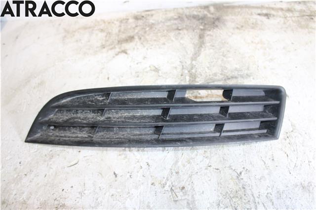 Grill venstre til VW Passat, 2005-2010 (B6) (B6) (3C0853665)