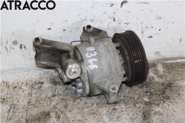 Aircondition kompressor til Mazda CX-3, 2015-2022  (DB5H61450)