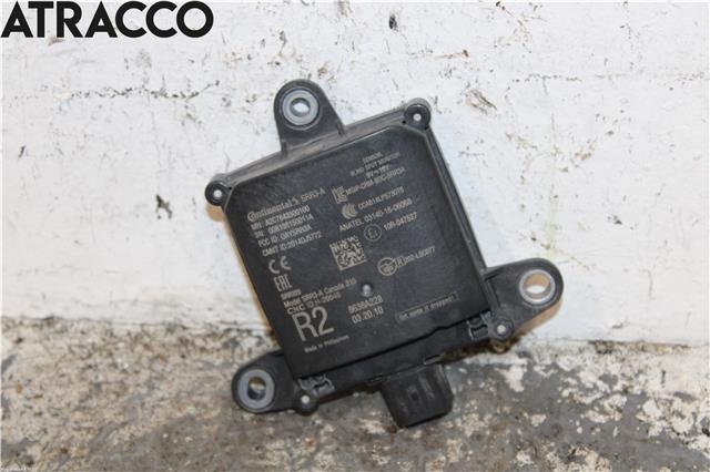 Sensor radar til Mitsubishi Outlander 2015-->> (Type III, Fase 2) (8638A228|)