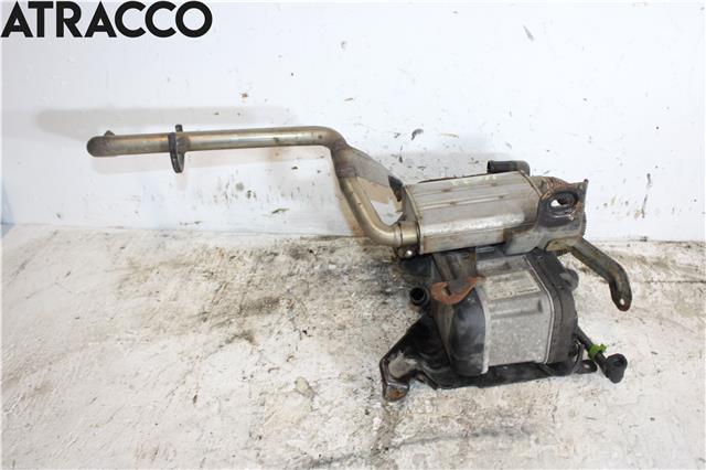 Dieselvarmer til VW Passat, 2005-2010 (B6) (B6) (1K0815071T)