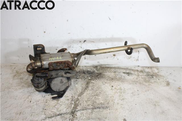 Dieselvarmer til VW Passat 2005-2010 (B6) (B6) (1K0815071T|)