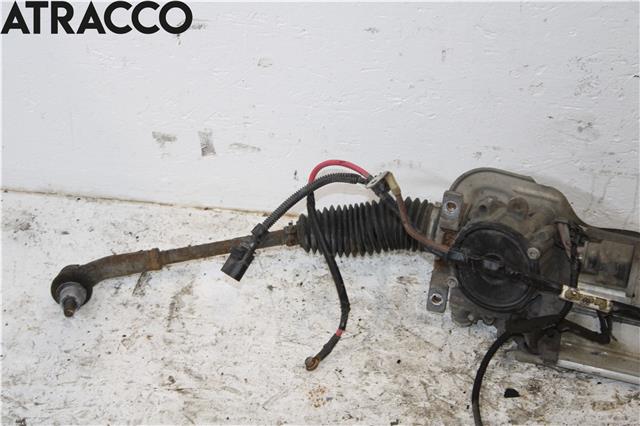 Tannstang elektrisk til VW Passat 2005-2010 (B6) (B6) (1K1423055M|)