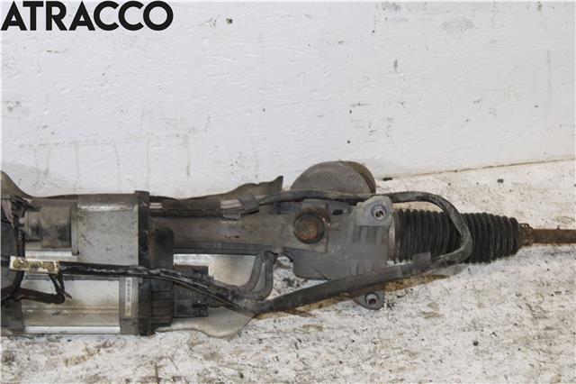 Tannstang elektrisk til VW Passat 2005-2010 (B6) (B6) (1K1423055M|)