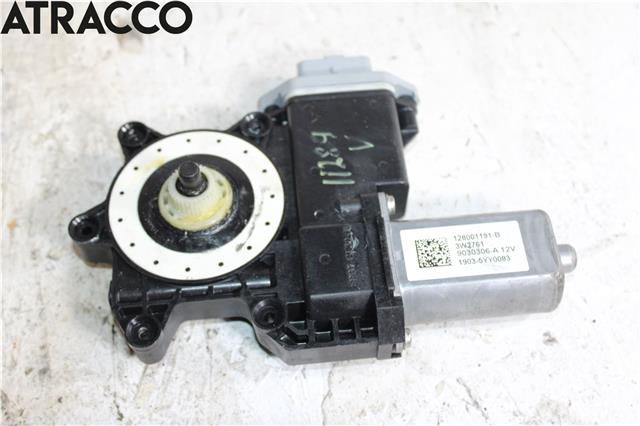 Ruteheis til Mercedes Citan, 2012-2021 (W415) (W415) (A4157200846)