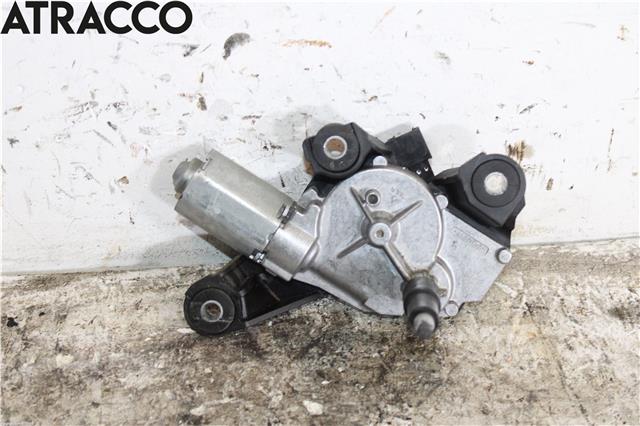 Viskermotor bakrute til Mercedes Citan, 2012-2021 (W415) (W415) (A4158200341)