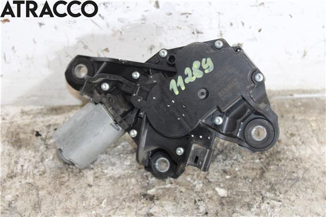 Viskermotor bakrute til Mercedes Citan 2012-2021 (W415) (W415) (A4158200341|)