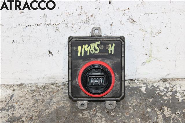 Styreenhet xenon/ballast til Mitsubishi Outlander, 2015-->> (Type III, Fase 2) (8301D494)