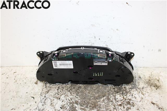 Instrumentpanel til Audi A4 2007-2014 (Type IV) (B8) (B8) (8K0920930N|)