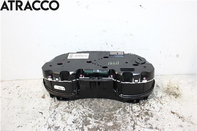 Instrumentpanel til Audi A4 2007-2014 (Type IV) (B8) (B8) (8K0920930N|)