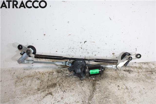 Viskermotor frontrute til Kia e-Soul 2019-->> (Type III) (98110B2000|)