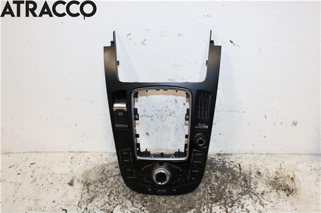 Diverse deler til Audi A4, 2007-2014 (Type IV) (B8) (B8) (8T0919611)