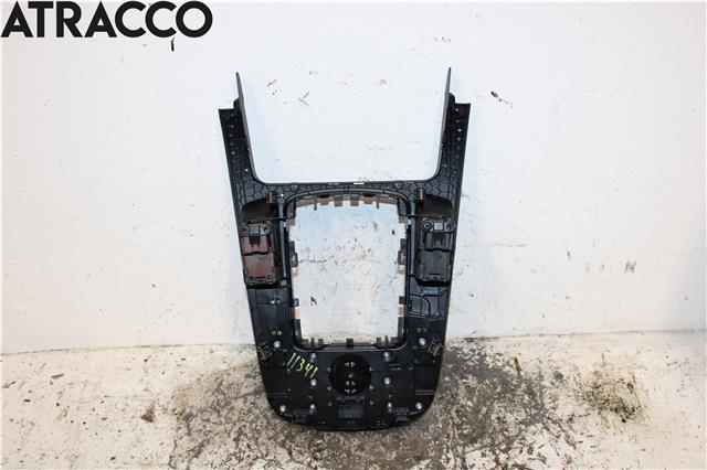 Diverse deler til Audi A4 2007-2014 (Type IV) (B8) (B8) (8T0919611|)