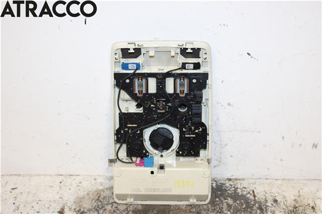 Taklyspanel til Audi A4 2007-2014 (Type IV) (B8) (B8) (8T0947140|)