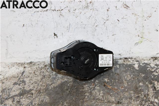 Bryter lys til Audi A4 2007-2014 (Type IV) (B8) (B8) (8K0941531AS|)