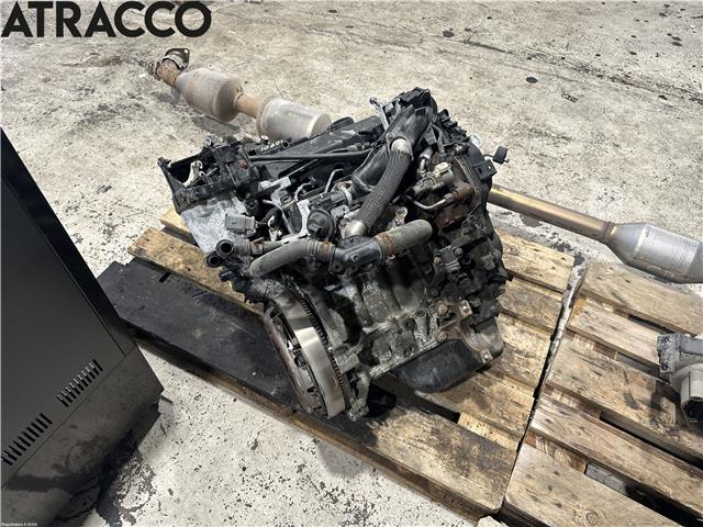 Motor diesel til Volvo C30 2010-2012 (Fase 2)  (36001413|)
