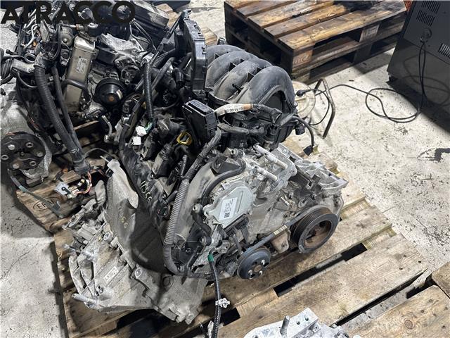 Motor bensin til Mazda CX-3 2015-2022  (PEX302300|)