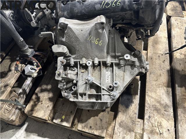 Girkasse manuell 6-trinn til Mazda CX-3, 2015-2022  (C65803000)