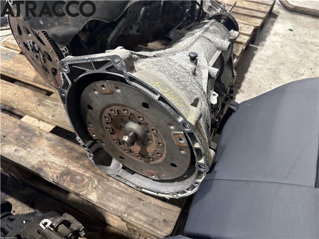Girkasse automat til BMW 5-Serie 2010-2017 (F10/F11) (F10/F11) (24007626098|)