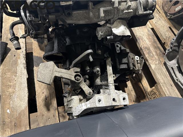 Girkasse manuell til VW Passat, 2005-2010 (B6) (B6) (0A4300045F)