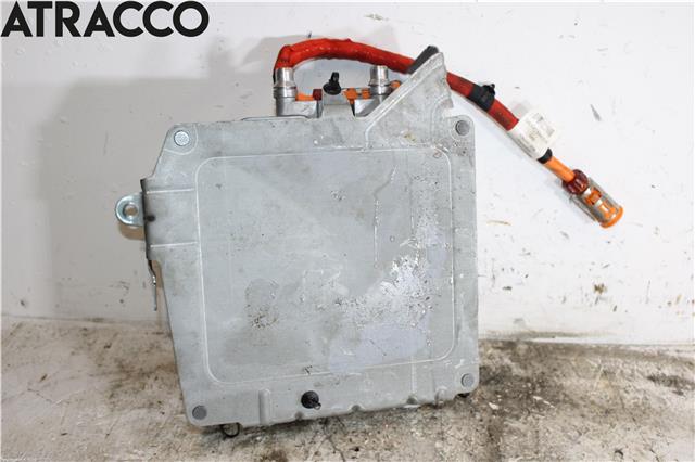Inverter elbil til Mercedes EQC 2019-->>  (A0009009721|)